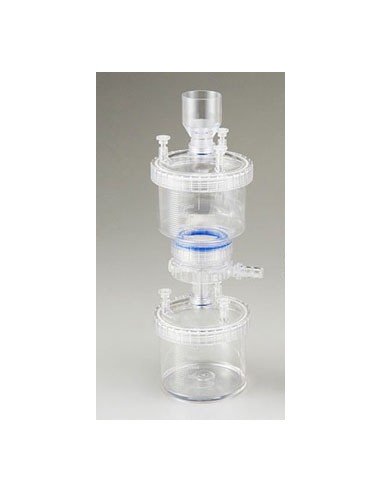 SISTEMA DE FILTRACION DE 250 ML EN POLIC