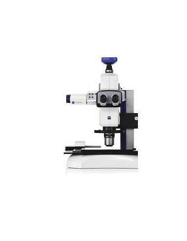 Microscopio Axio Zoom.V16