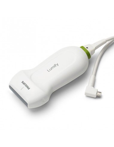 ULTRASONIDO LUMIFY IOS L4-12